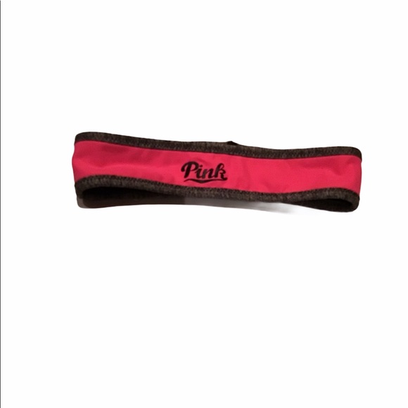 PINK Victoria's Secret Accessories - Victoria Secret Pink headband